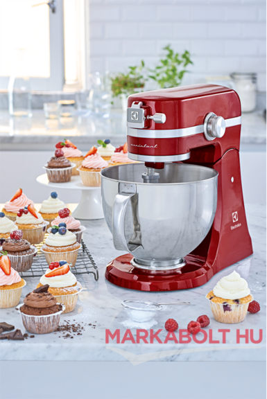 Electrolux EKM4000 tálas mixer 
